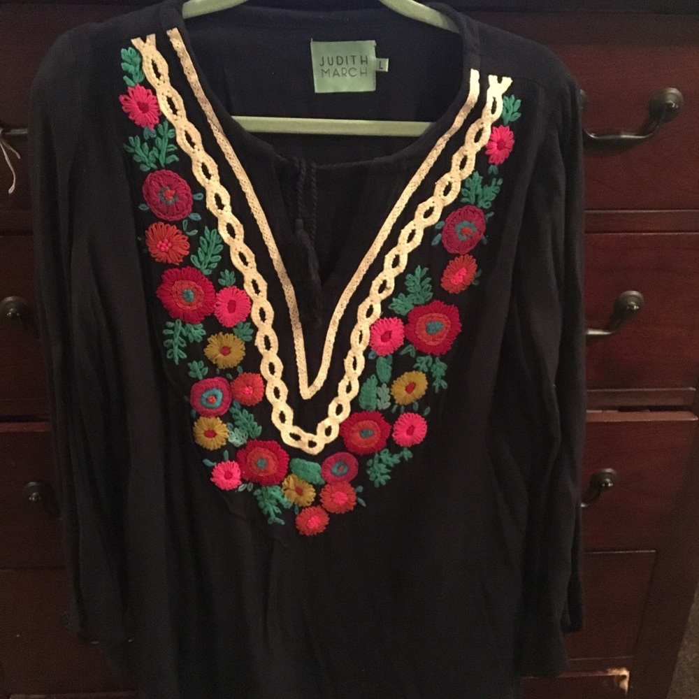 Judith March Dress